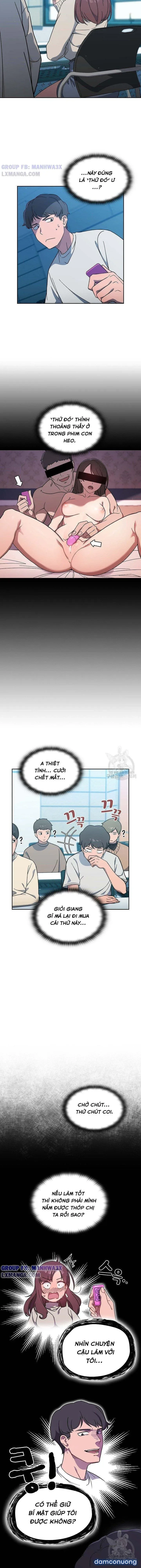 Bật Công Tắc Trái Tim 