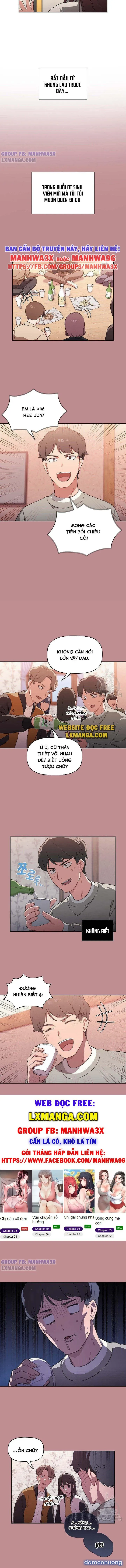 Bật Công Tắc Trái Tim 