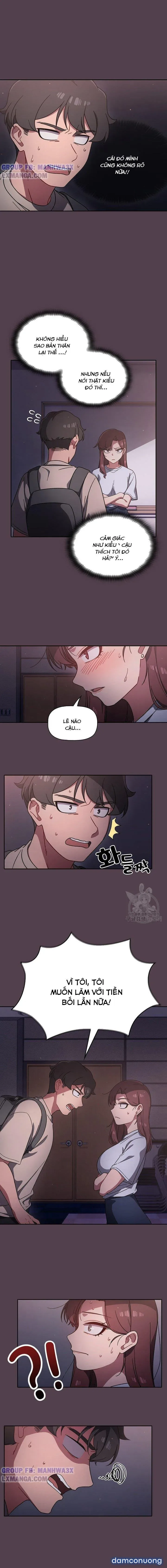 Bật Công Tắc Trái Tim 