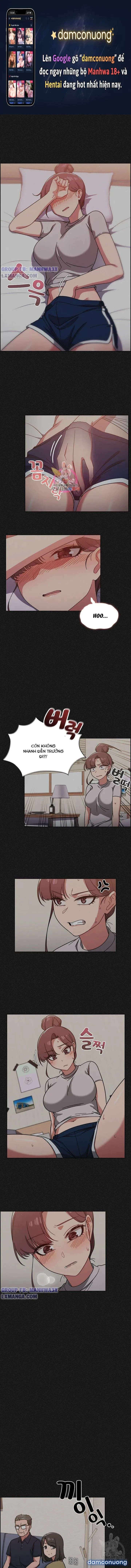 Bật Công Tắc Trái Tim 