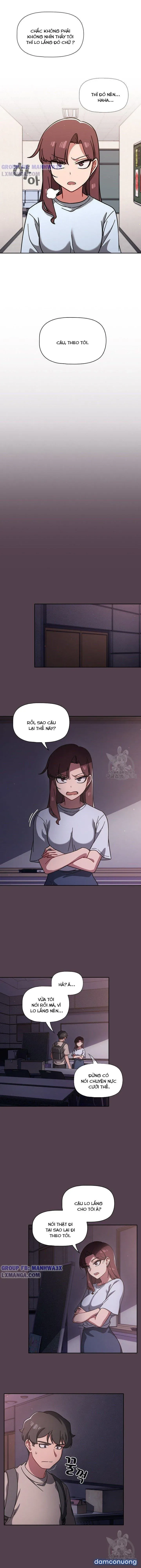 Bật Công Tắc Trái Tim 