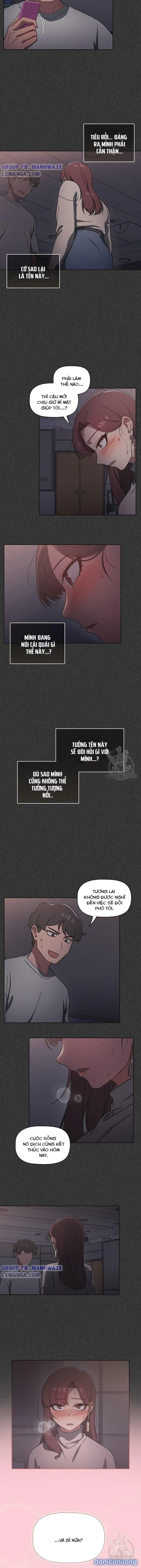 Bật Công Tắc Trái Tim 
