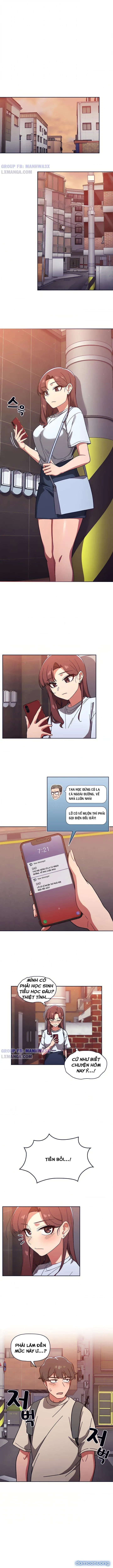 Bật Công Tắc Trái Tim 