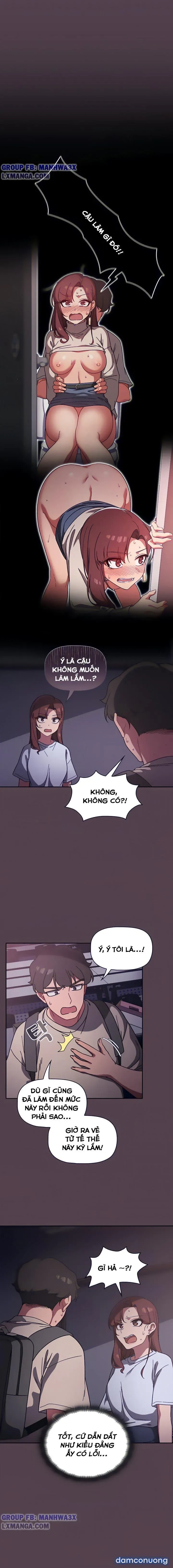 Bật Công Tắc Trái Tim 
