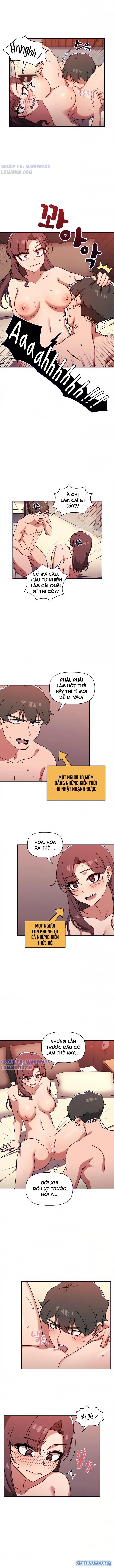 Bật Công Tắc Trái Tim 
