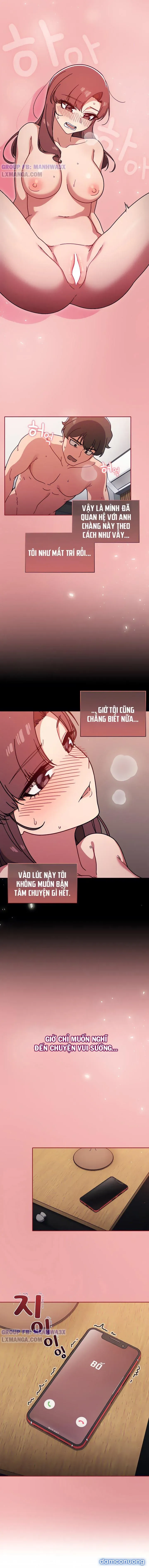 Bật Công Tắc Trái Tim 