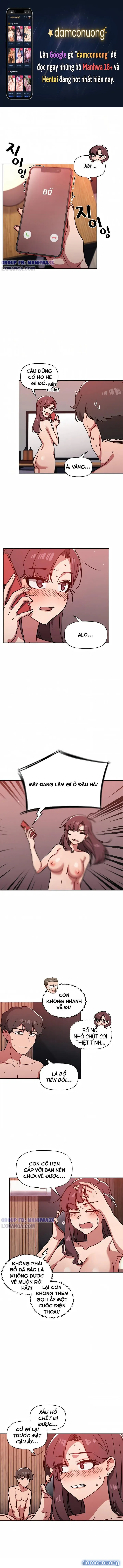 Bật Công Tắc Trái Tim 