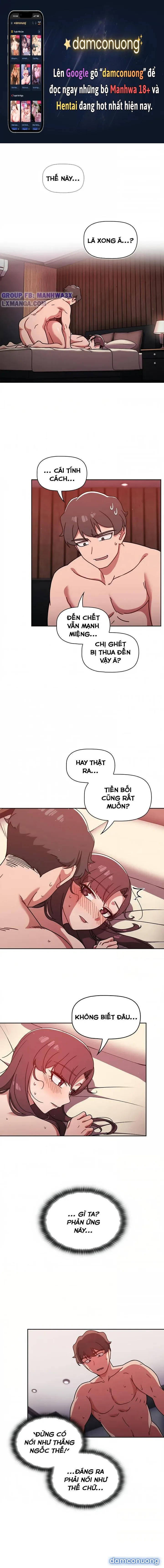 Bật Công Tắc Trái Tim 