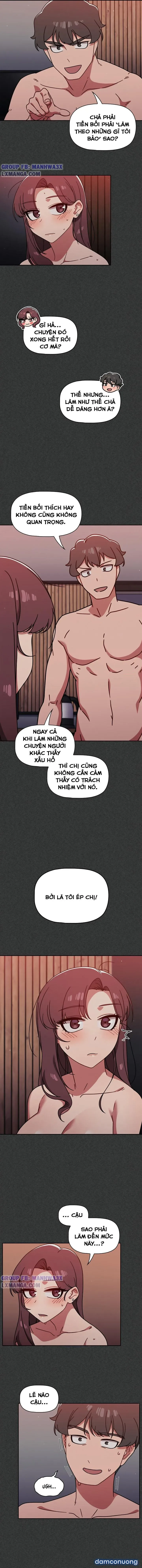 Bật Công Tắc Trái Tim 