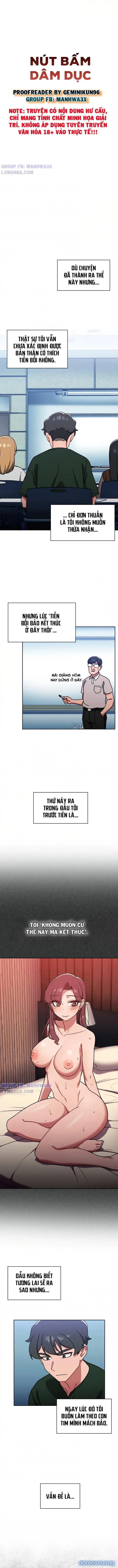 Bật Công Tắc Trái Tim 