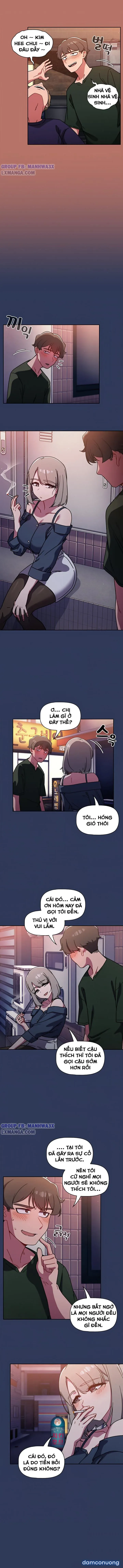Bật Công Tắc Trái Tim 