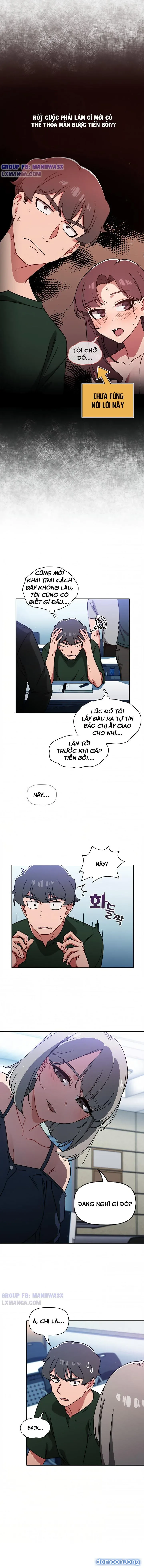Bật Công Tắc Trái Tim 