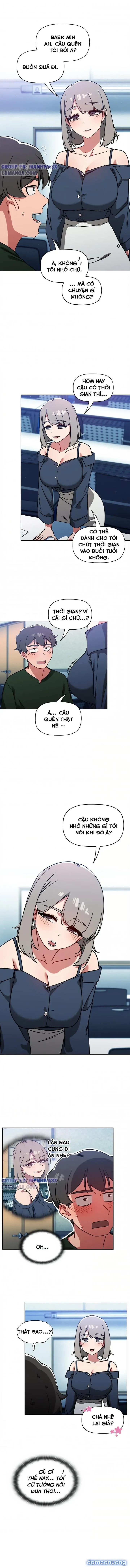Bật Công Tắc Trái Tim 