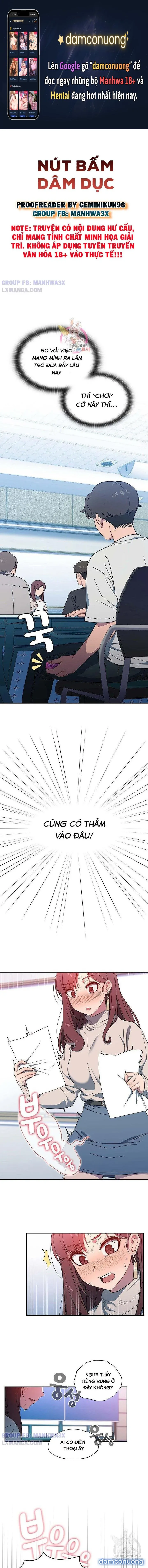 Bật Công Tắc Trái Tim 