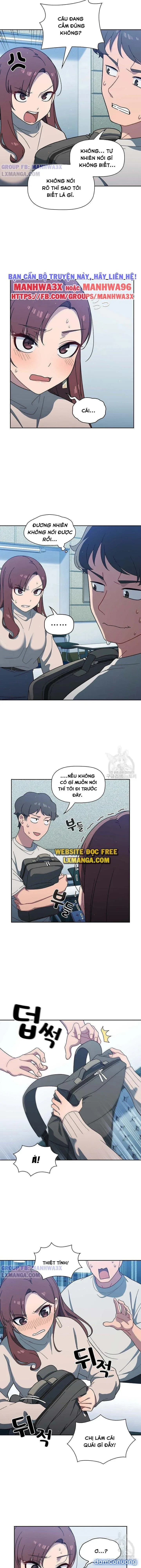 Bật Công Tắc Trái Tim 