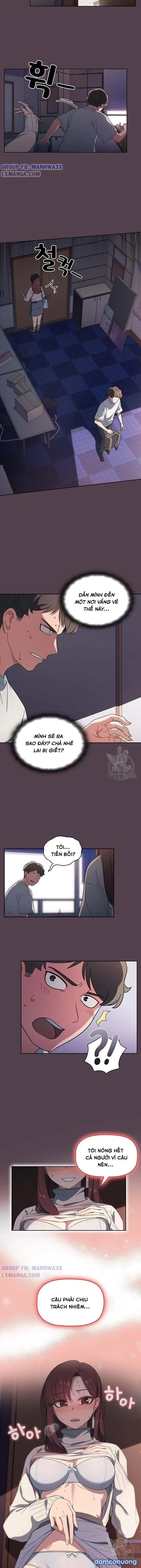 Bật Công Tắc Trái Tim 