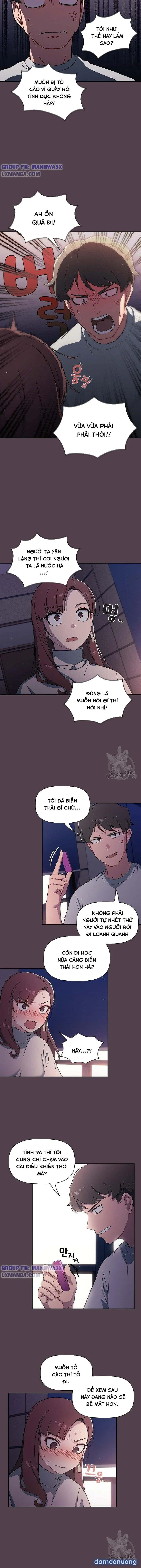 Bật Công Tắc Trái Tim 