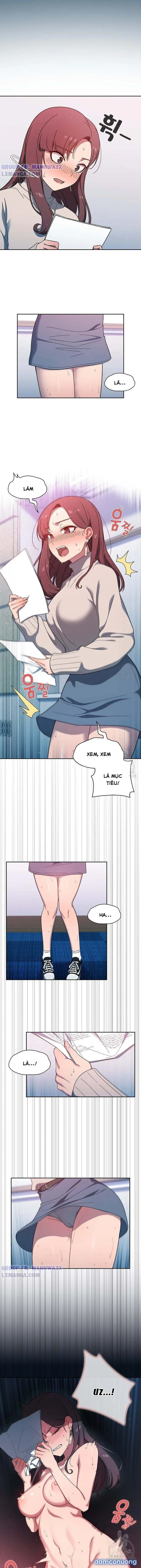 Bật Công Tắc Trái Tim 