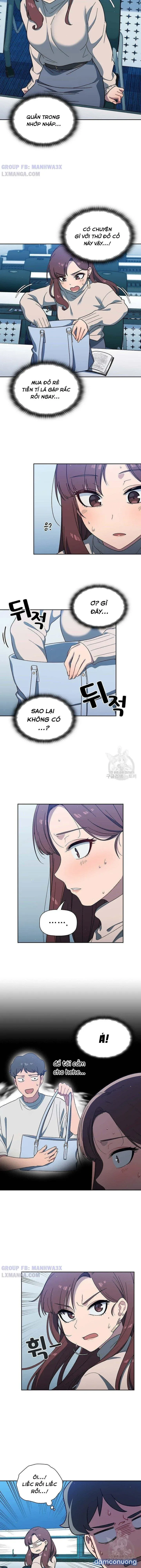 Bật Công Tắc Trái Tim 