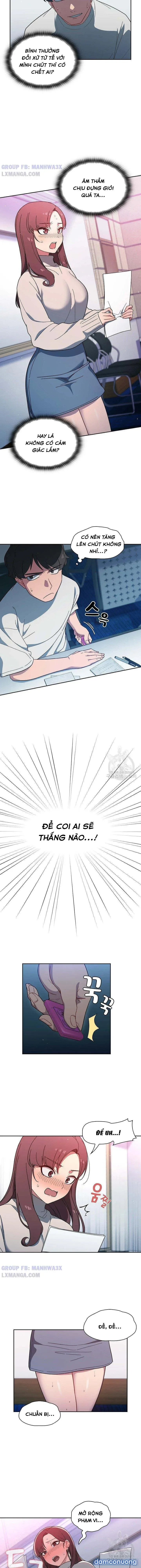 Bật Công Tắc Trái Tim 