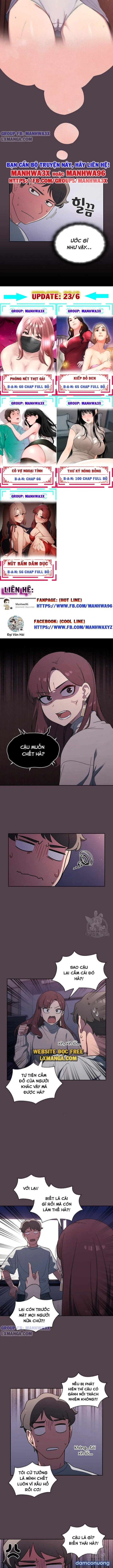 Bật Công Tắc Trái Tim 