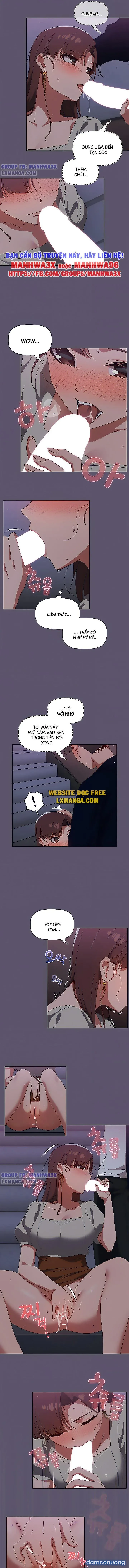 Bật Công Tắc Trái Tim 