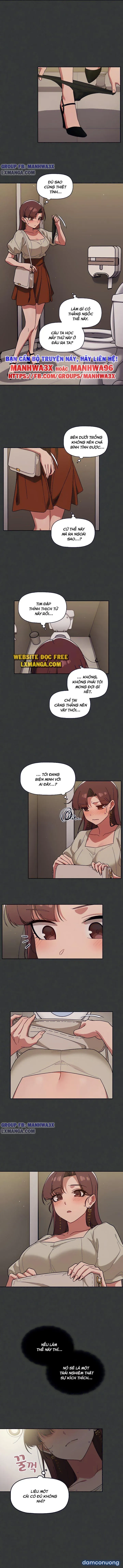 Bật Công Tắc Trái Tim 