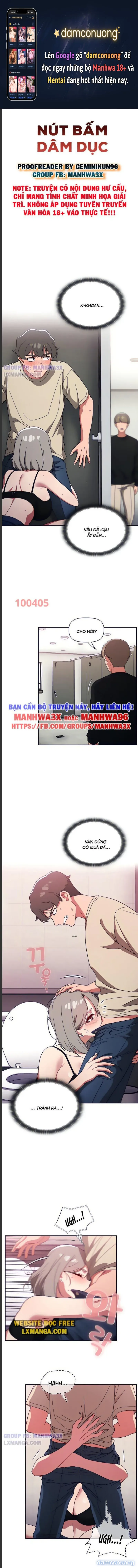 Bật Công Tắc Trái Tim 