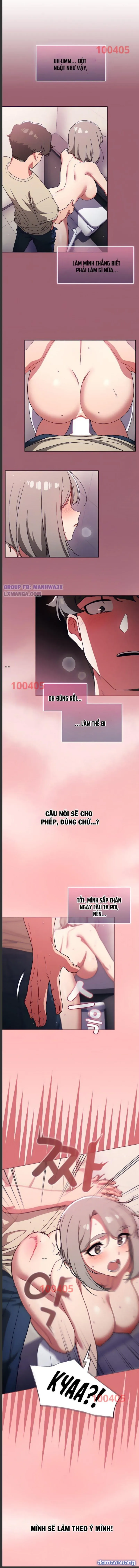 Bật Công Tắc Trái Tim 
