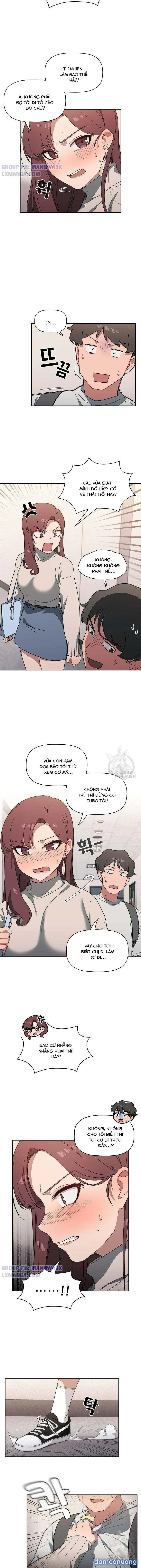Bật Công Tắc Trái Tim 