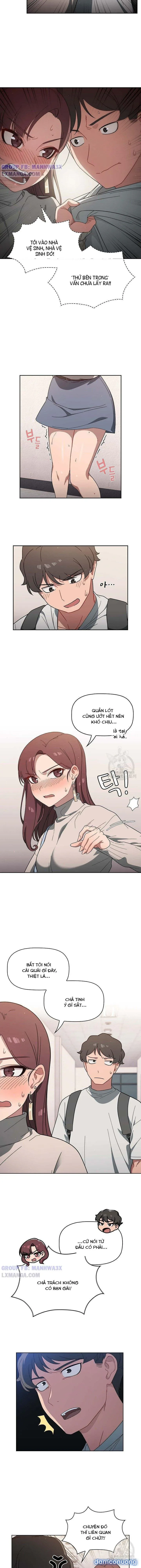 Bật Công Tắc Trái Tim 