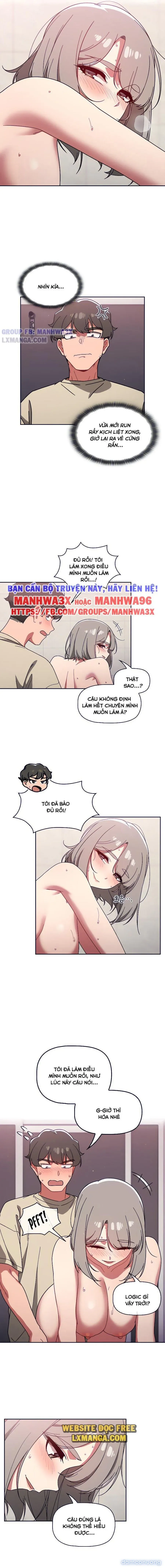 Bật Công Tắc Trái Tim 