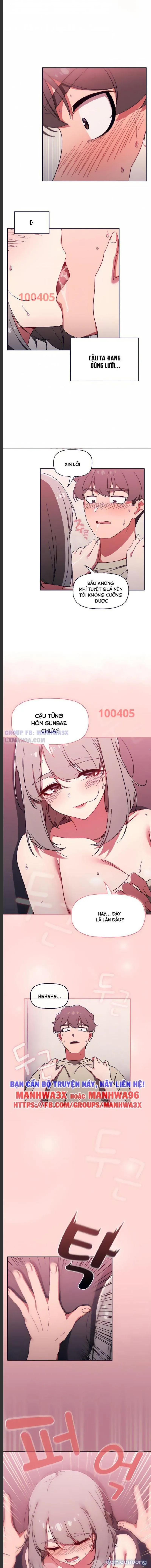 Bật Công Tắc Trái Tim 