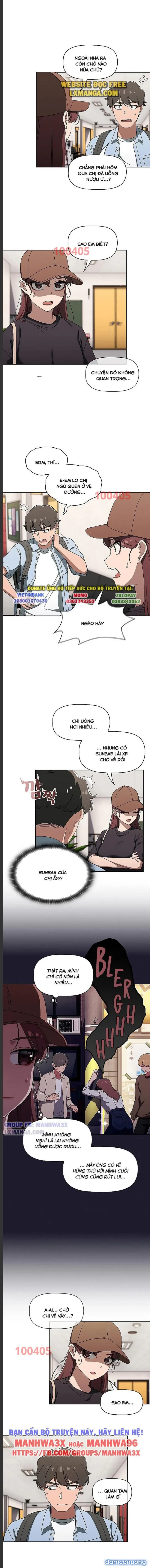 Bật Công Tắc Trái Tim 