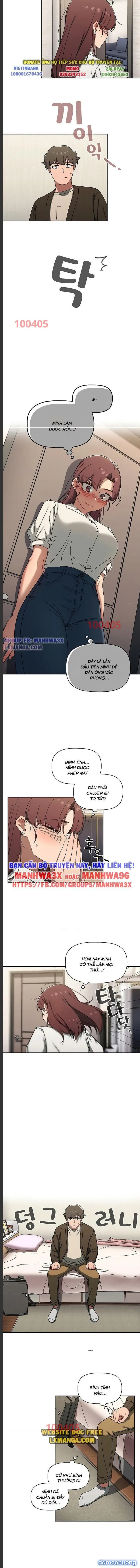 Bật Công Tắc Trái Tim 