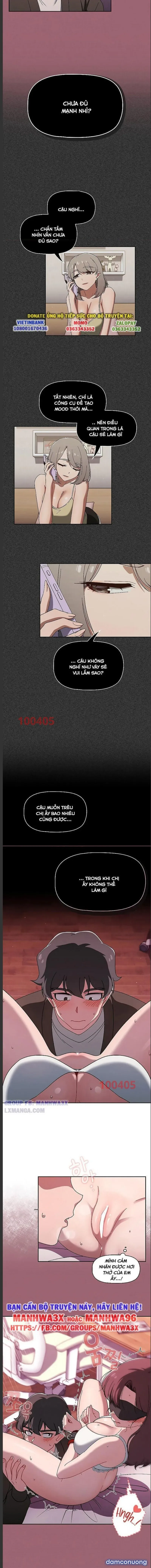 Bật Công Tắc Trái Tim 