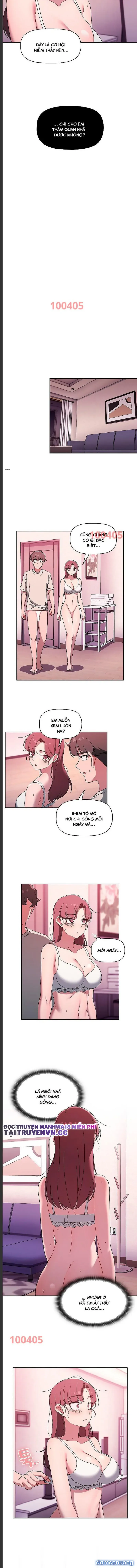 Bật Công Tắc Trái Tim 