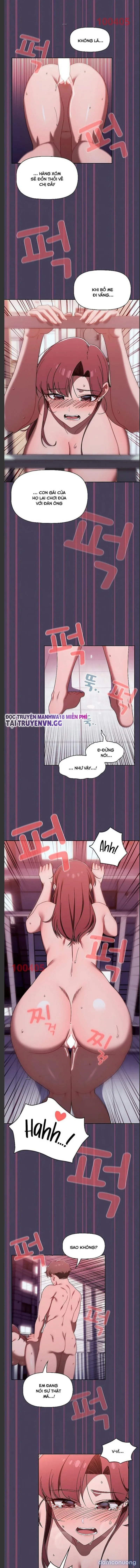 Bật Công Tắc Trái Tim 