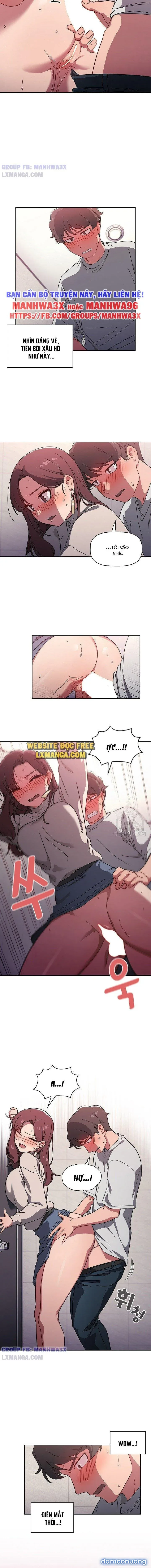 Bật Công Tắc Trái Tim 