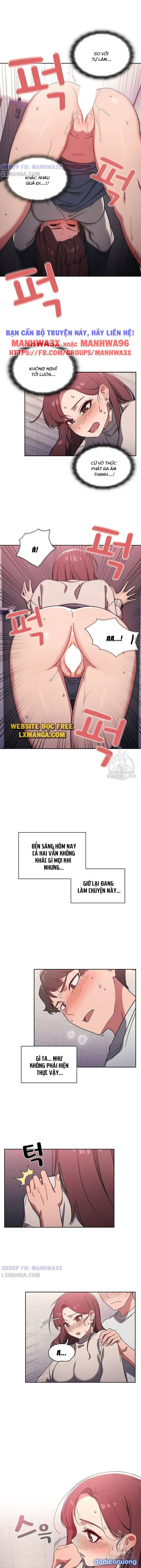 Bật Công Tắc Trái Tim 