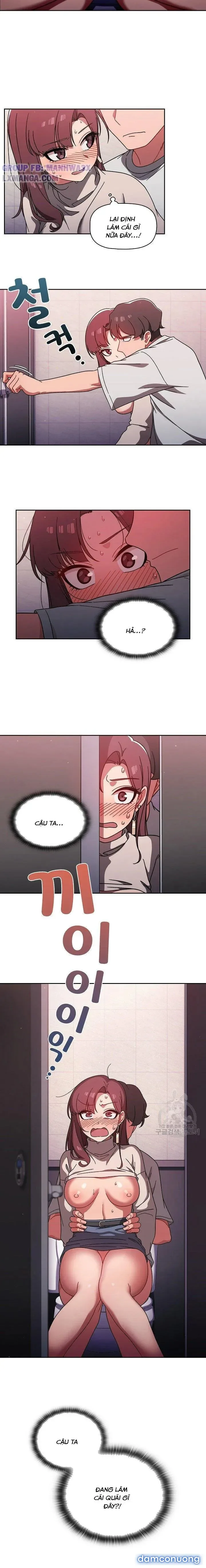 Bật Công Tắc Trái Tim 