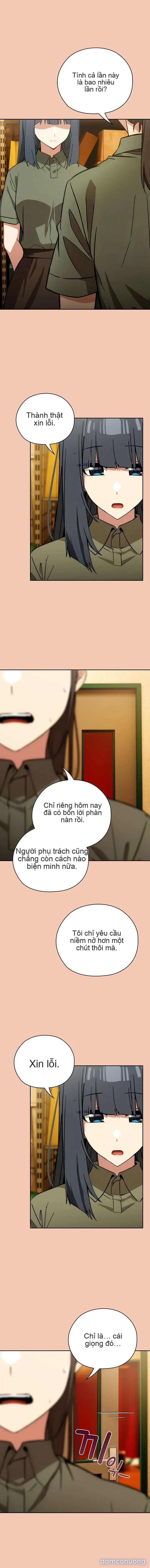 Bật Công Tắc Trái Tim 