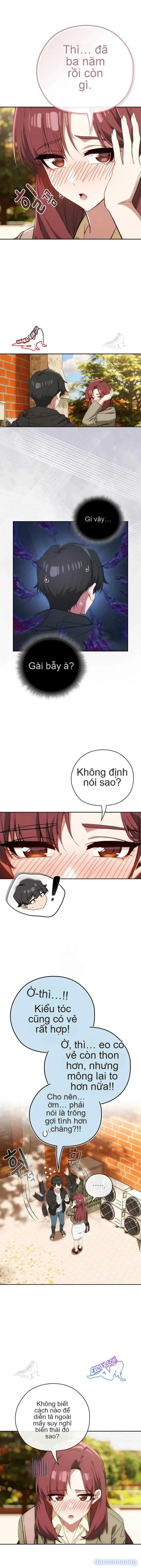 Bật Công Tắc Trái Tim 