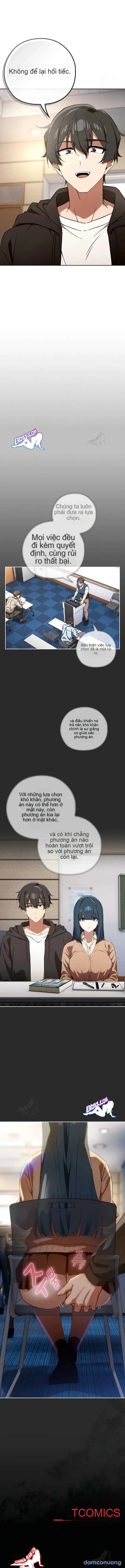 Bật Công Tắc Trái Tim 