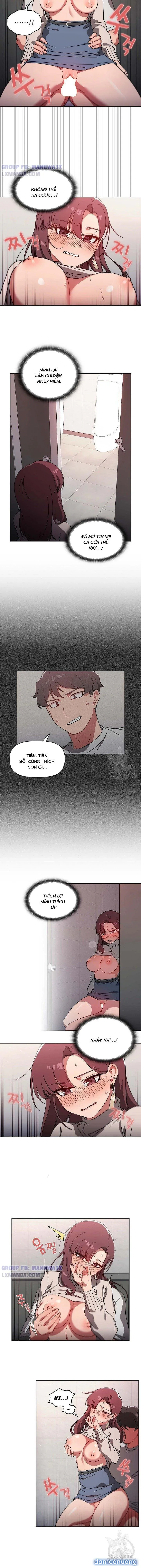 Bật Công Tắc Trái Tim 