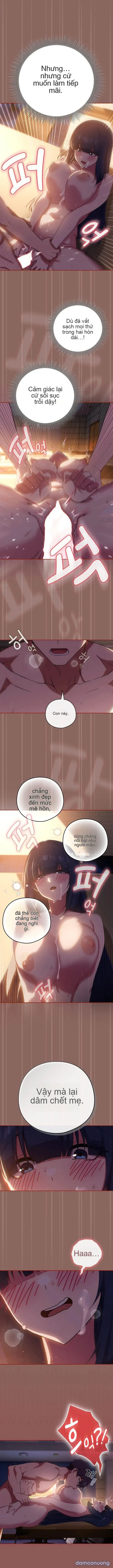 Bật Công Tắc Trái Tim 