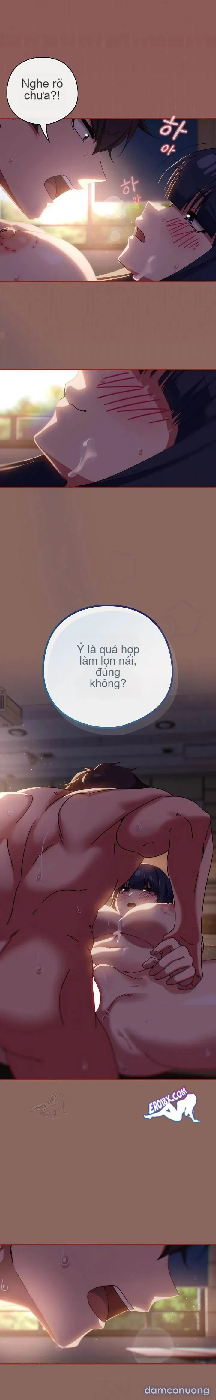 Bật Công Tắc Trái Tim 