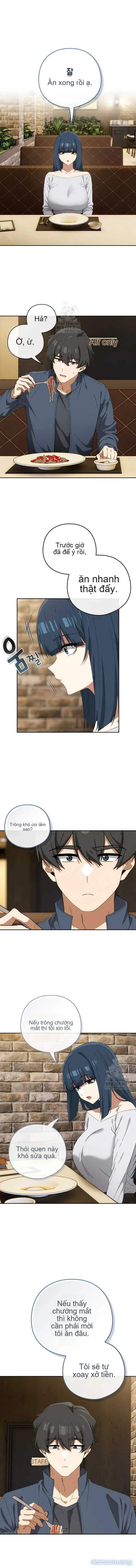 Bật Công Tắc Trái Tim 