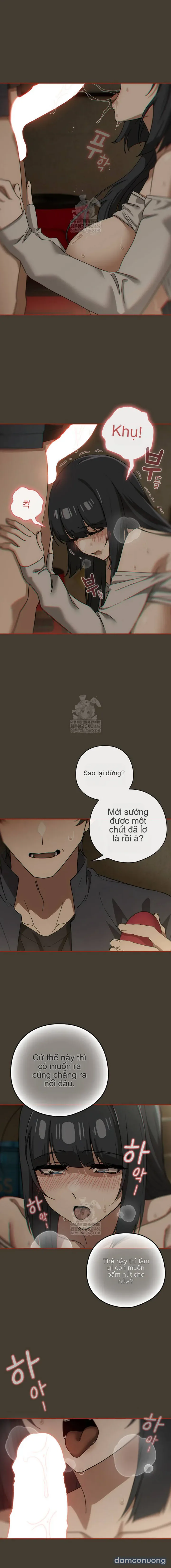 Bật Công Tắc Trái Tim 