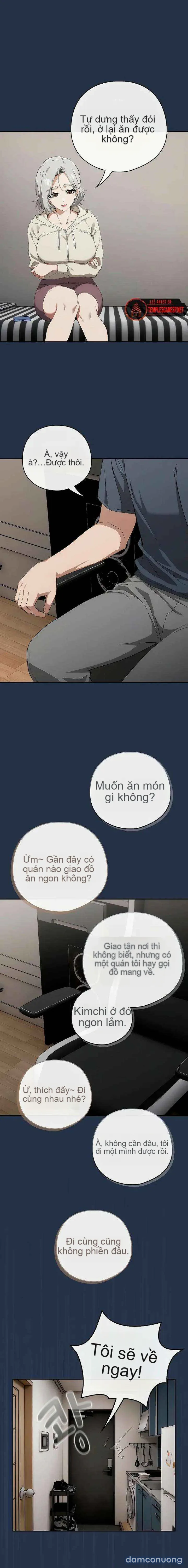 Bật Công Tắc Trái Tim 